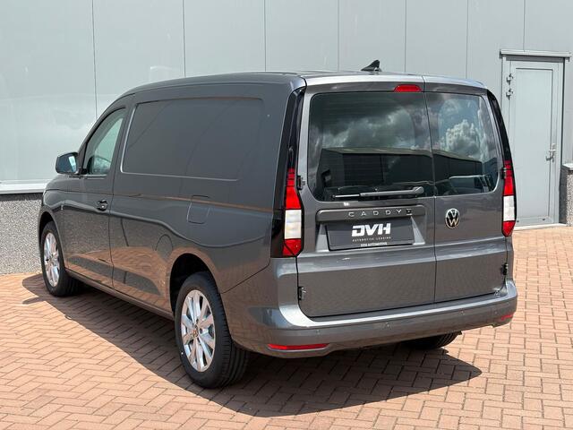 Volkswagen CADDY MAXI Cargo 2.0 TDI Style