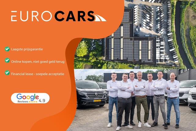 Volkswagen CADDY MAXI Cargo 2.0 TDI Style Automaat Airco Bluetooth Cruise Control App-Connect