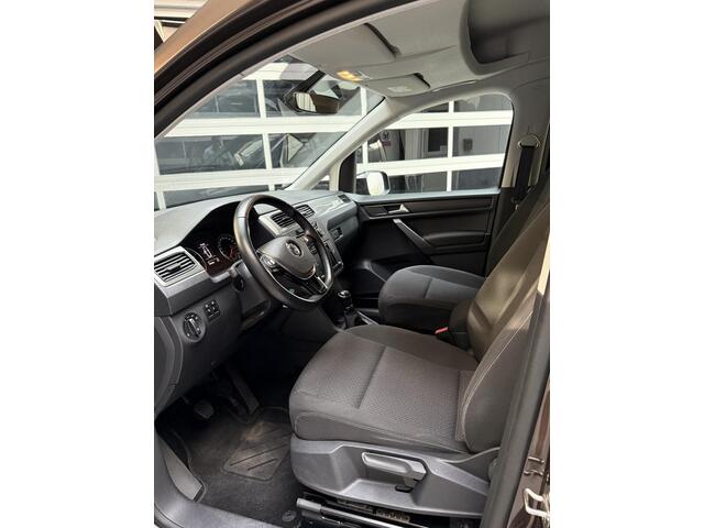Volkswagen CADDY MAXI 1.4 TSI Trendline maxi 7 personen