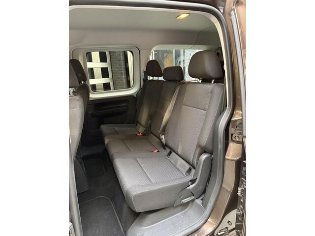 Volkswagen CADDY MAXI 1.4 TSI Trendline maxi 7 personen