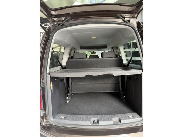 Volkswagen CADDY MAXI 1.4 TSI Trendline maxi 7 personen