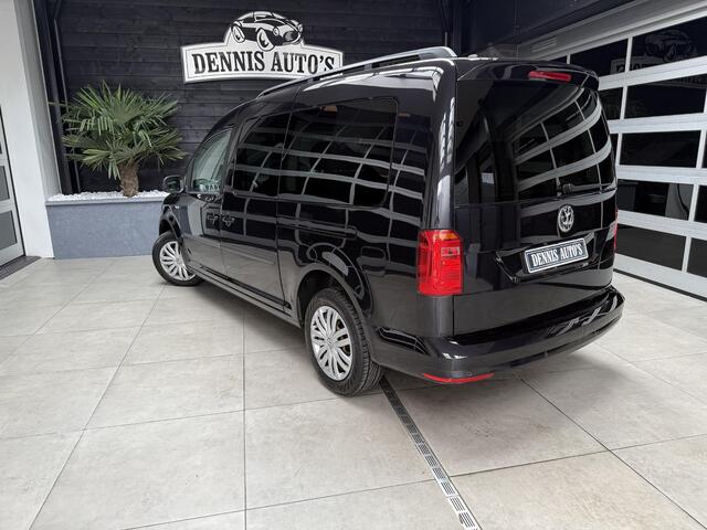 Volkswagen CADDY MAXI 1.4 TSI Trendline 7 personen maxi!