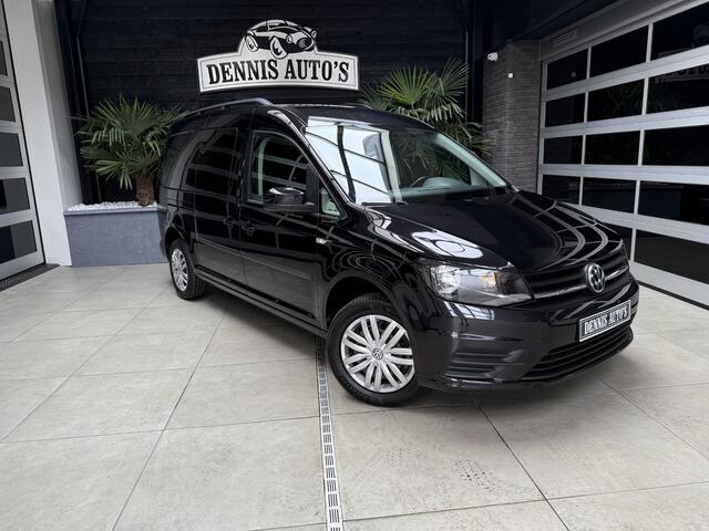 Volkswagen CADDY MAXI 1.4 TSI Trendline 7 personen maxi!