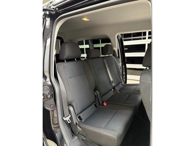 Volkswagen CADDY MAXI 1.4 TSI Trendline 7 personen maxi!