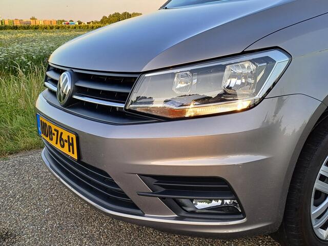 Volkswagen CADDY MAXI 1.4 TSI Trendline 5p /Trekh./Navi/Clima/Cruise/App Conn./USB/