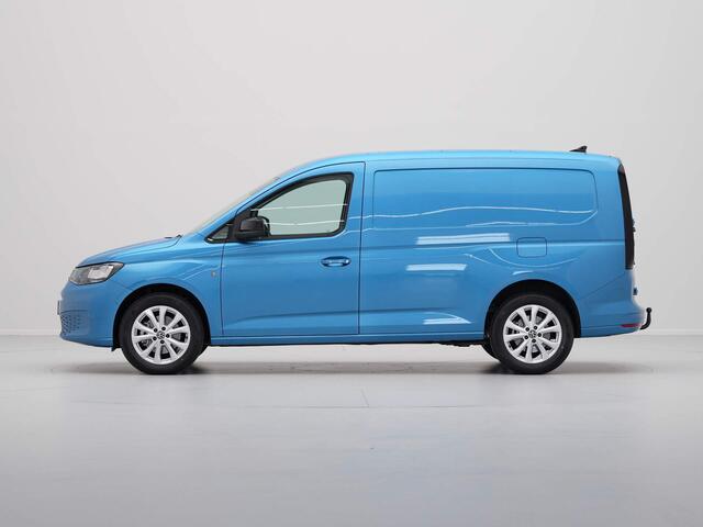 Volkswagen CADDY MAXI Cargo 2.0 TDI 90kW 122PK Style DSG BPM vrij! Operational Lease vanaf ¤ 489,-