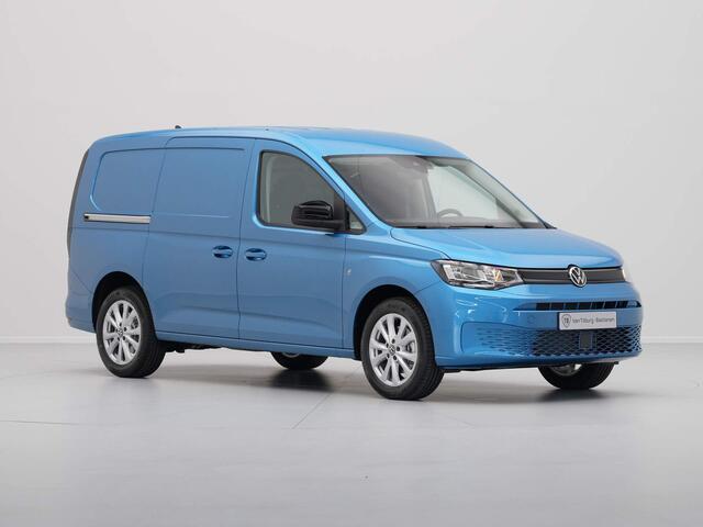 Volkswagen CADDY MAXI Cargo 2.0 TDI 90kW 122PK Style DSG BPM vrij! Operational Lease vanaf ¤ 489,-