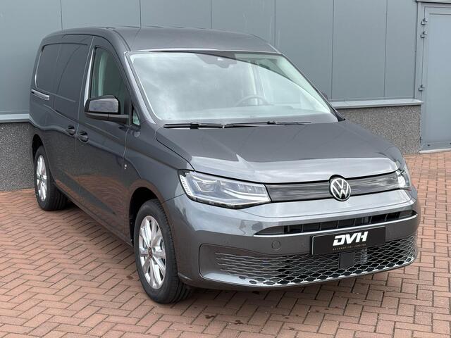 Volkswagen CADDY MAXI Cargo 2.0 TDI Style