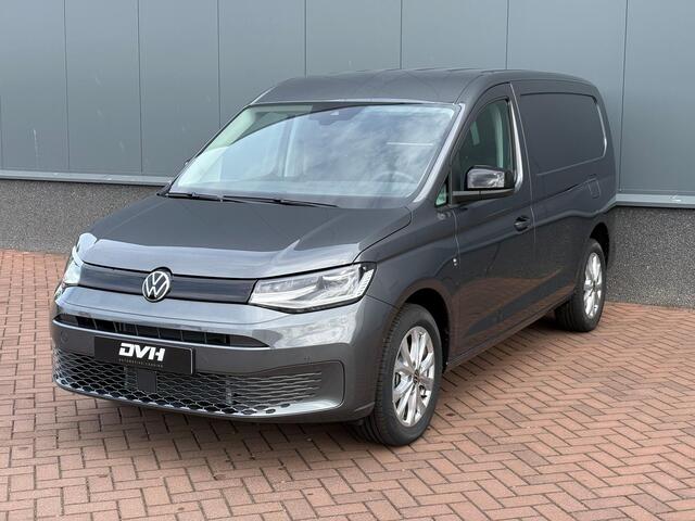 Volkswagen CADDY MAXI Cargo 2.0 TDI Style