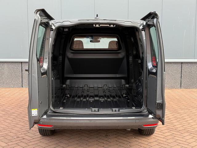 Volkswagen CADDY MAXI Cargo 2.0 TDI Style