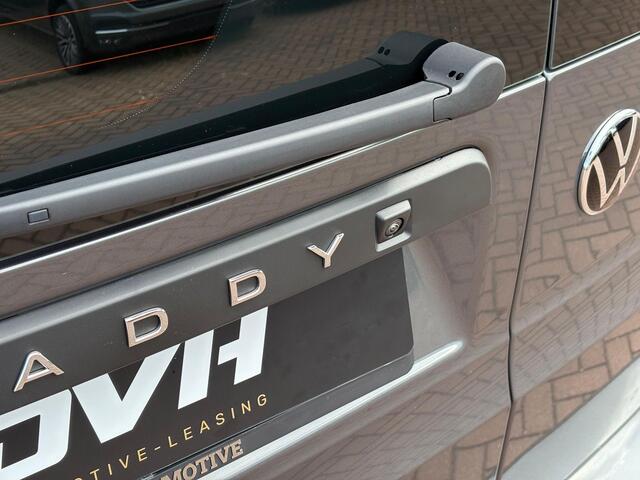 Volkswagen CADDY MAXI Cargo 2.0 TDI Style