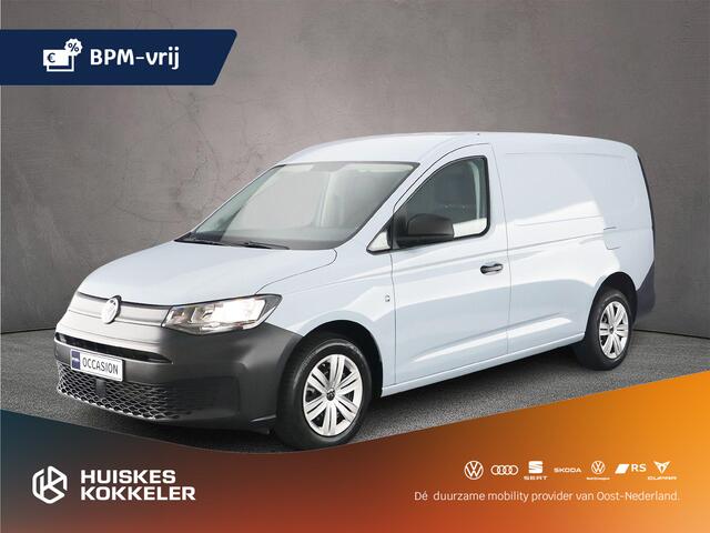 Volkswagen CADDY MAXI Cargo 2.0 TDI 122pk DSG | Automaat | Cruise-control | Winterpakket