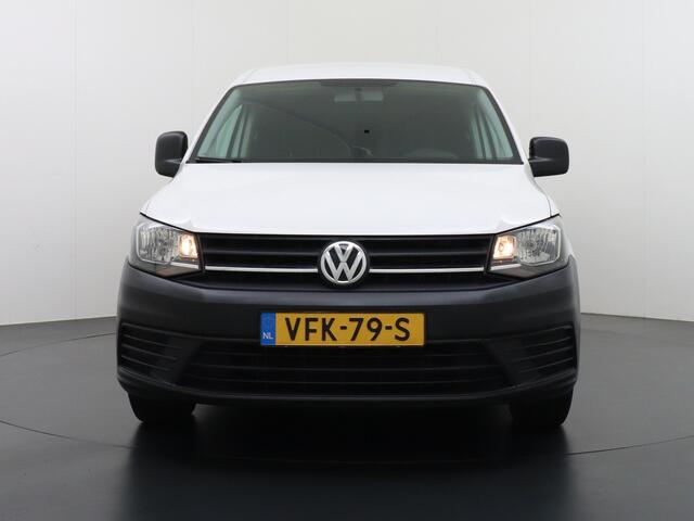 Volkswagen CADDY MAXI 2.0 TDI L2H1 BMT Trendline Airco, Cruise Control, EURO6