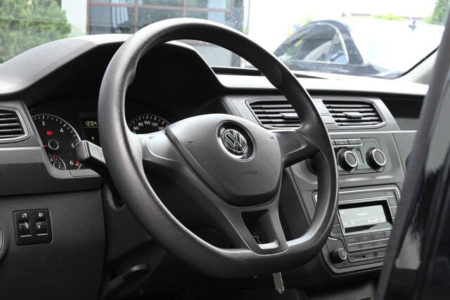 Volkswagen CADDY MAXI 2.0 TDI L2H1 140PK Airco Bluetooth ⬠139 P.M.