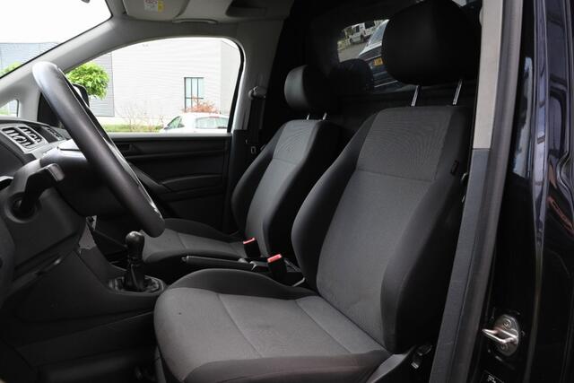 Volkswagen CADDY MAXI 2.0 TDI L2H1 140PK Airco Bluetooth ⬠139 P.M.