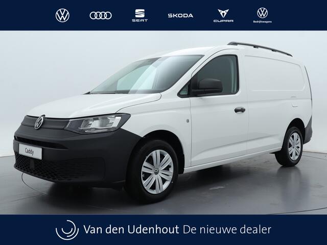 Volkswagen CADDY MAXI Cargo L2H1 2.0 TDI 122pk Comfort /BPM-vrij