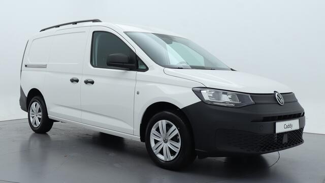 Volkswagen CADDY MAXI Cargo L2H1 2.0 TDI 122pk Comfort /BPM-vrij