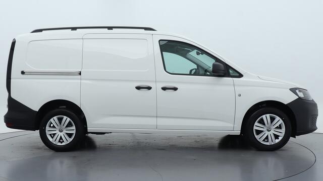 Volkswagen CADDY MAXI Cargo L2H1 2.0 TDI 122pk Comfort /BPM-vrij
