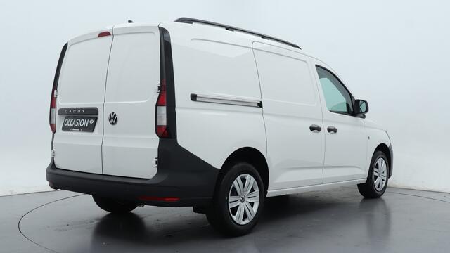 Volkswagen CADDY MAXI Cargo L2H1 2.0 TDI 122pk Comfort /BPM-vrij