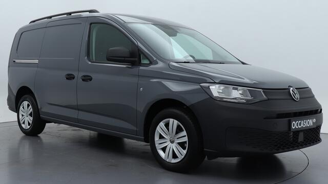 Volkswagen CADDY MAXI Cargo L2H1 2.0 TDI 122pk Comfort /BPM-vrij