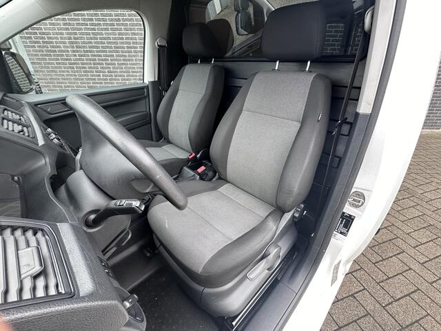 Volkswagen CADDY MAXI 2.0 TDI L2H1 BMT Trendline | Dealer onderhouden | Cruise Control |