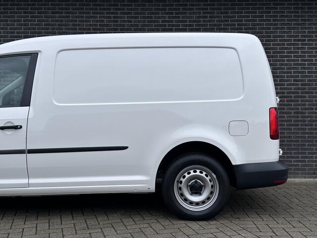 Volkswagen CADDY MAXI 2.0 TDI L2H1 BMT Trendline | Dealer onderhouden | Cruise Control |