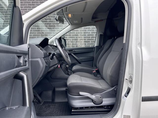 Volkswagen CADDY MAXI 2.0 TDI L2H1 BMT Trendline | Dealer onderhouden | Cruise Control |