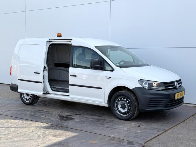 Volkswagen CADDY MAXI 1.4 TSI 125PK *Benzine* **Benzine** DSG Automaat Maxi Airco Cruise Control Parkeersensoren