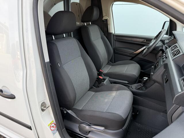 Volkswagen CADDY MAXI 1.4 TSI 125PK *Benzine* **Benzine** DSG Automaat Maxi Airco Cruise Control Parkeersensoren