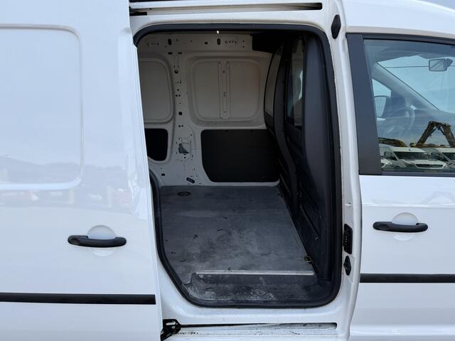 Volkswagen CADDY MAXI 1.4 TSI 125PK *Benzine* **Benzine** DSG Automaat Maxi Airco Cruise Control Parkeersensoren