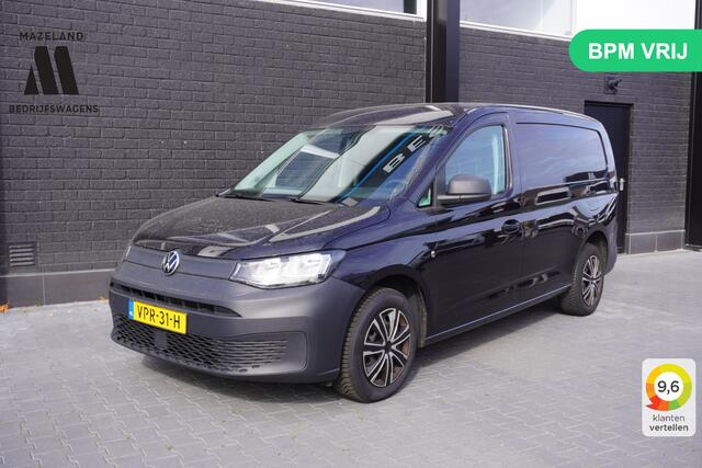 Volkswagen CADDY MAXI Cargo 2.0 TDI L2 EURO 6 - Airco - Cruise - PDC - ¤14.950,- Excl.