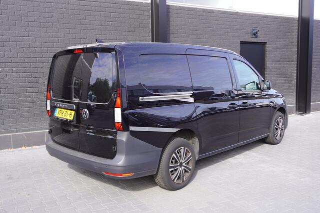 Volkswagen CADDY MAXI Cargo 2.0 TDI L2 EURO 6 - Airco - Cruise - PDC - ¤14.950,- Excl.