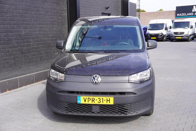 Volkswagen CADDY MAXI Cargo 2.0 TDI L2 EURO 6 - Airco - Cruise - PDC - ¤14.950,- Excl.