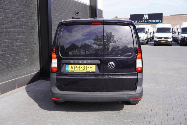 Volkswagen CADDY MAXI Cargo 2.0 TDI L2 EURO 6 - Airco - Cruise - PDC - ¤14.950,- Excl.