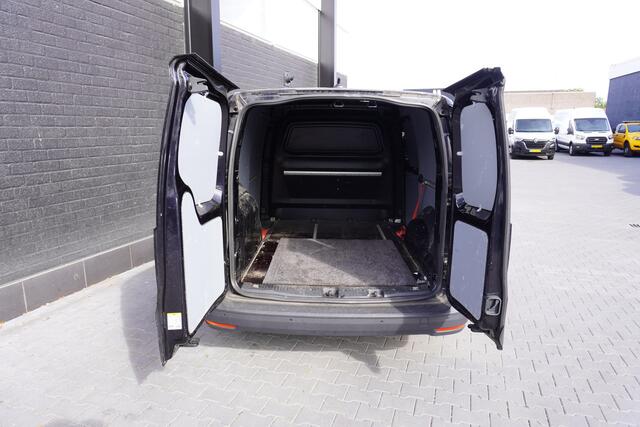 Volkswagen CADDY MAXI Cargo 2.0 TDI L2 EURO 6 - Airco - Cruise - PDC - ¤14.950,- Excl.