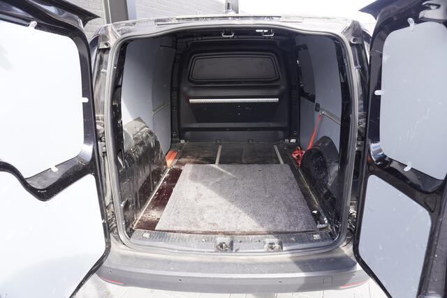 Volkswagen CADDY MAXI Cargo 2.0 TDI L2 EURO 6 - Airco - Cruise - PDC - ¤14.950,- Excl.