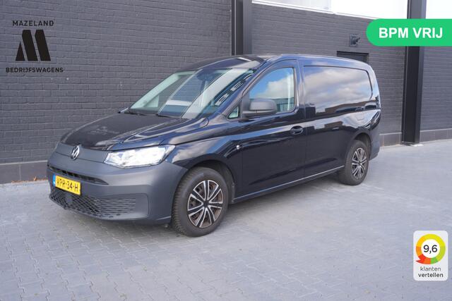 Volkswagen CADDY MAXI Cargo 2.0 TDI EURO 6 - Airco - Cruise - PDC - ¤ 14.499,- Excl.