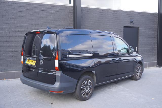 Volkswagen CADDY MAXI Cargo 2.0 TDI EURO 6 - Airco - Cruise - PDC - ¤ 14.499,- Excl.