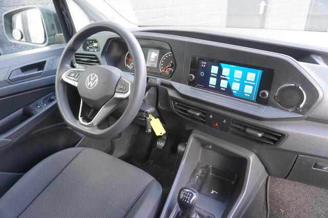 Volkswagen CADDY MAXI Cargo 2.0 TDI EURO 6 - Airco - Cruise - PDC - ¤ 14.499,- Excl.