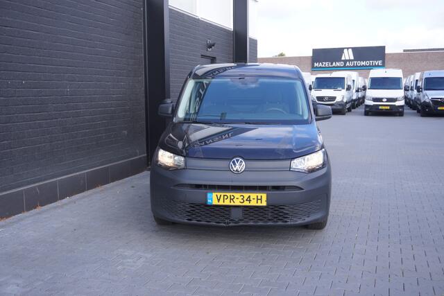 Volkswagen CADDY MAXI Cargo 2.0 TDI EURO 6 - Airco - Cruise - PDC - ¤ 14.499,- Excl.
