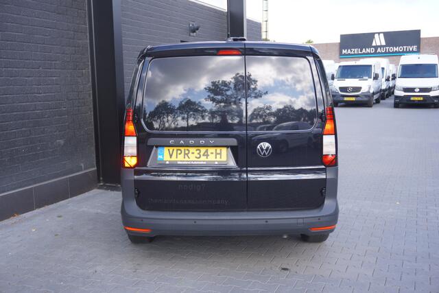 Volkswagen CADDY MAXI Cargo 2.0 TDI EURO 6 - Airco - Cruise - PDC - ¤ 14.499,- Excl.