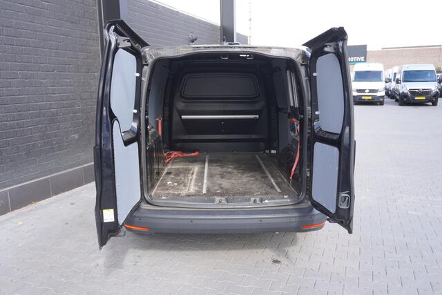 Volkswagen CADDY MAXI Cargo 2.0 TDI EURO 6 - Airco - Cruise - PDC - ¤ 14.499,- Excl.