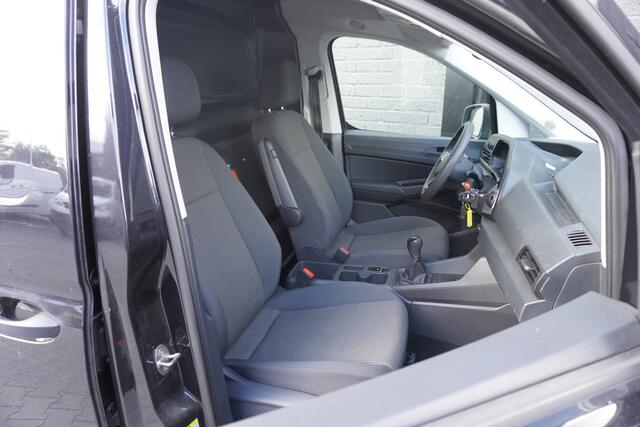 Volkswagen CADDY MAXI Cargo 2.0 TDI EURO 6 - Airco - Cruise - PDC - ¤ 14.499,- Excl.