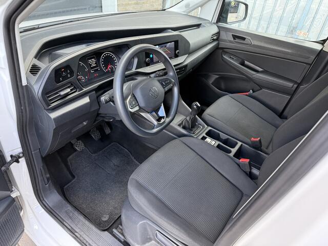 Volkswagen CADDY MAXI Cargo 2.0 TDI EURO 6 Achteruitrijcamera/navi by app