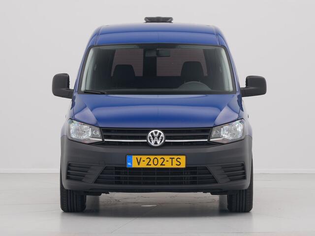 Volkswagen CADDY MAXI 2.0 TDI L2H1 BMT Trendline Navigatie Pdc Airco Cruise