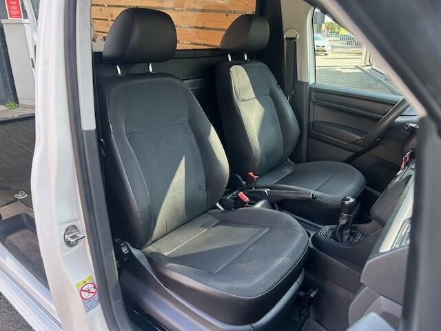 Volkswagen CADDY MAXI 1.4 TGI L2H1 EcoFuel 1e EIGENAAR I COMPLETE ONDERHOUDSHISTORIE I RIJDEN OP GROEN GAS CO2 NEUTRAAL