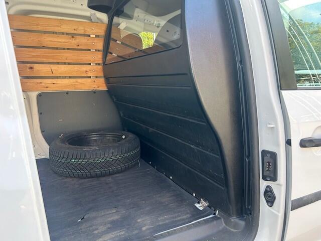 Volkswagen CADDY MAXI 1.4 TGI L2H1 EcoFuel 1e EIGENAAR I COMPLETE ONDERHOUDSHISTORIE I RIJDEN OP GROEN GAS CO2 NEUTRAAL