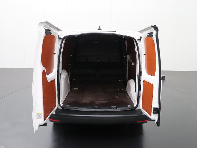 Volkswagen CADDY MAXI 2.0TDI | Multimedia | Camera | Cruise | Airco | Betimmering