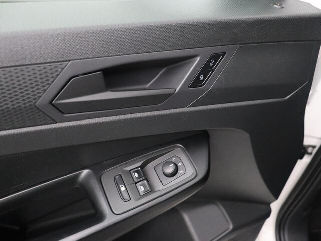 Volkswagen CADDY MAXI 2.0TDI | Multimedia | Camera | Cruise | Airco | Betimmering