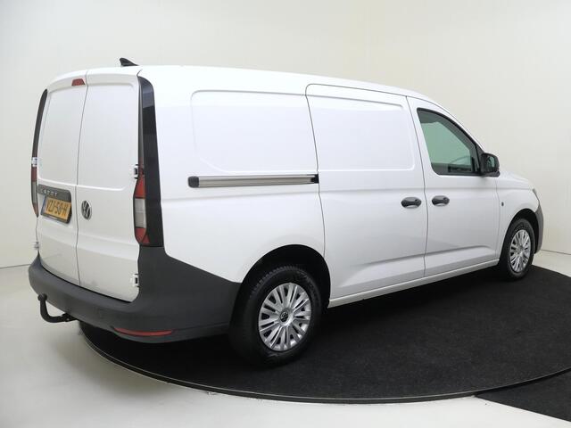 Volkswagen CADDY MAXI Bedrijfswagens Cargo Comfort 2.0 TDI EU6 55 kW (75 pk) 6 versn. hand | App Connect | Multifunctioneel stuurwiel | Cruise control | Armleuning bestuudersstoel |